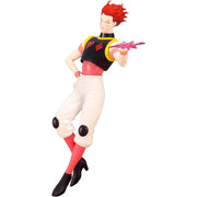 Figura banpresto hunter x hunter vibration stars hyskoa 18cm