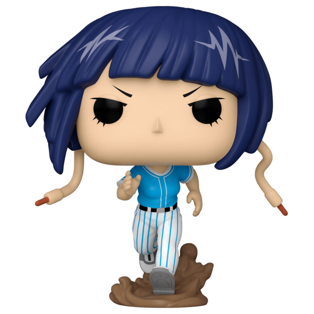 My Hero Academia Hero League Baseball Figura POP Animation Bakugo Frikytopia
