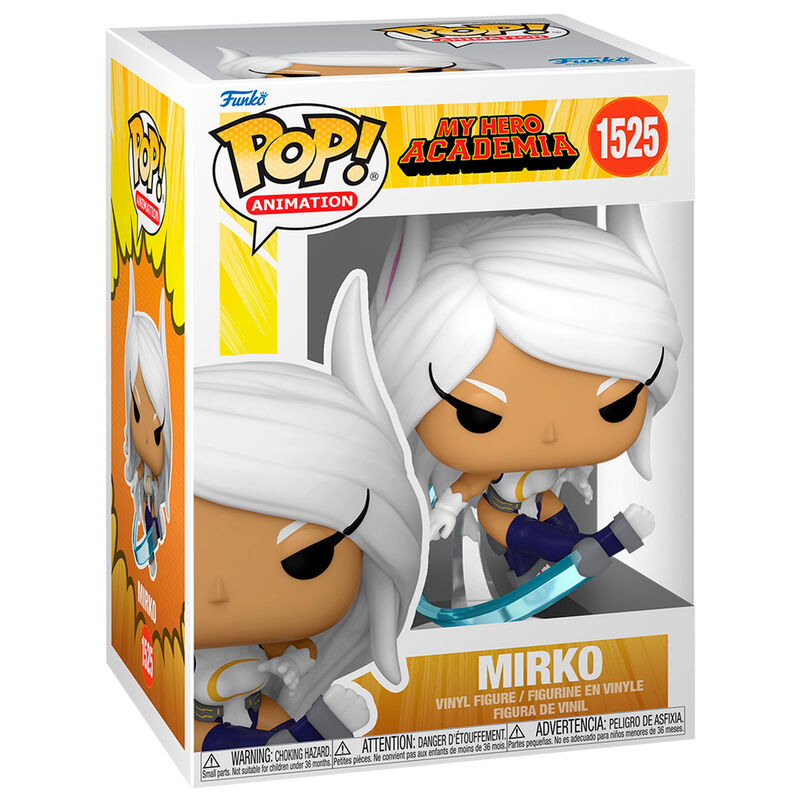 My Hero Academia Hero League Baseball Figura POP Animation Uraraka