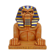 IRON MAIDEN POWERSLAVE Busto Caja