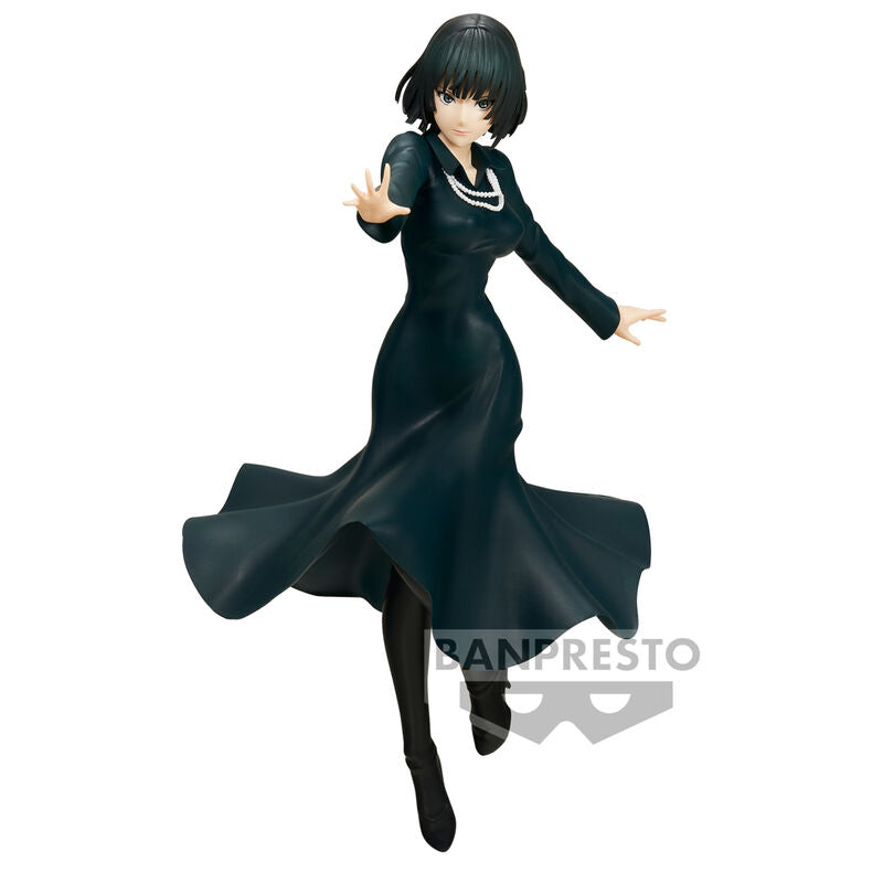 Figura Hellish Blizzard One Punch Man 18 cm Frikytopia