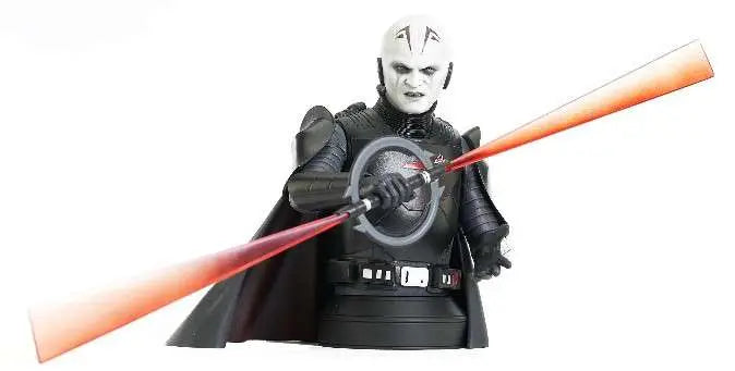 SW OBI WAN KENOBI GRAND INQUISITOR Busto