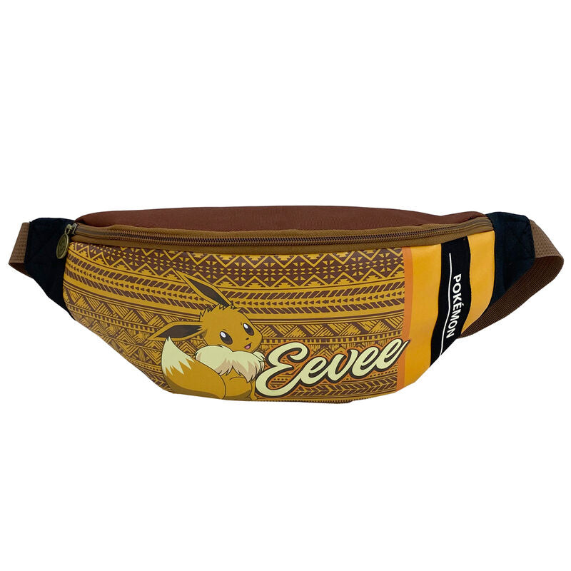 Pokemon Bandolera Eevee Frikytopia