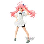 Figura Milim Nava Otherworlder That Time I Got Reincarnated Slime