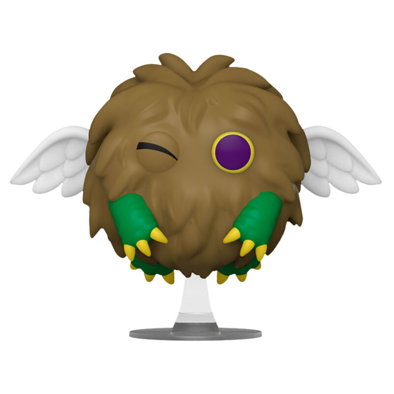 Yu-Gi-Oh Pop Animation Vinyl Figura Winged Kuriboh 9 cm Frikytopia