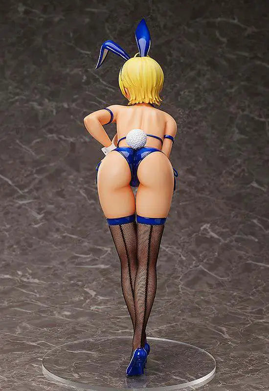 FOOD WARS IKUMI MITO BUNNY VER Estatua