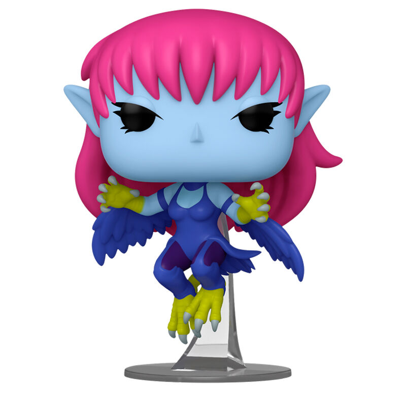 Figura POP Yu-Gi-Oh Harpie Lady Frikytopia