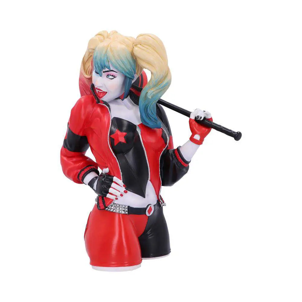 HARLEY QUINN  - Busto