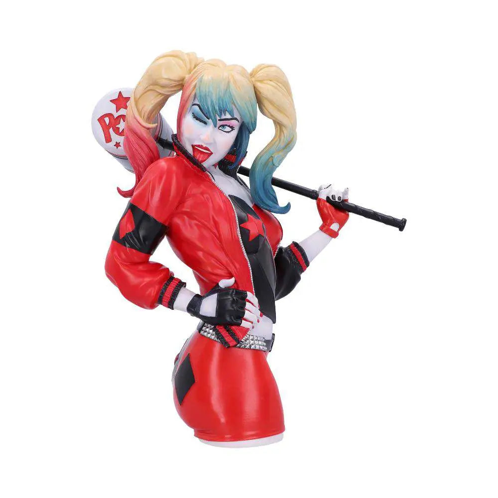 HARLEY QUINN  - Busto