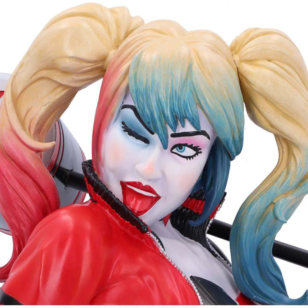 HARLEY QUINN  - Busto