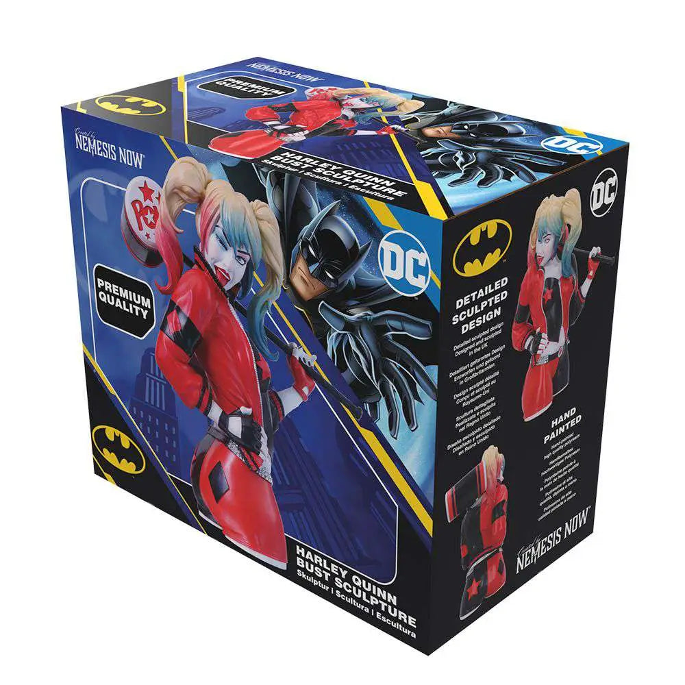 HARLEY QUINN  - Busto