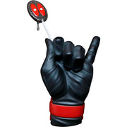 Estatua Heroic Hands Deadpool Marvel 26cm B