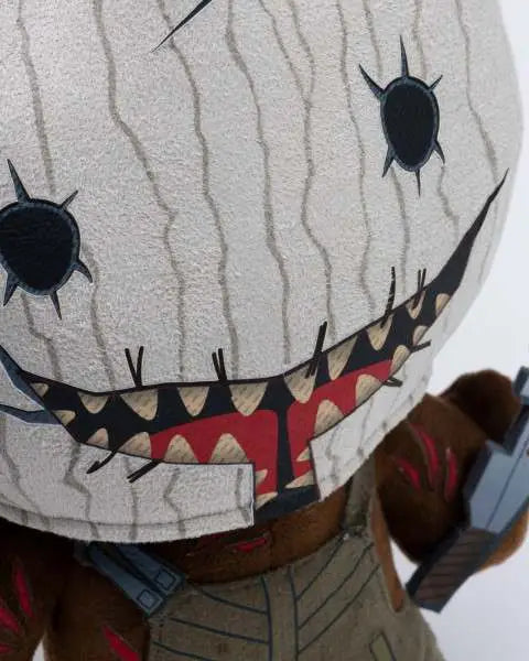 DEAD BY DAYLIGHT THE TRAPPER Peluche