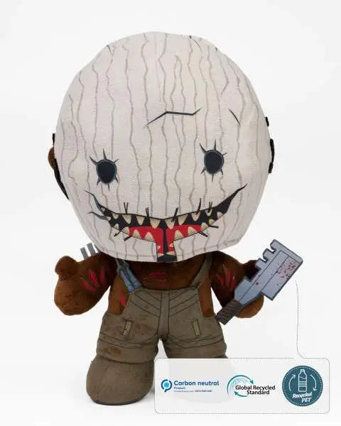 DEAD BY DAYLIGHT THE TRAPPER Peluche Frikytopia