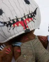 DEAD BY DAYLIGHT THE TRAPPER Peluche