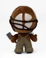 DEAD BY DAYLIGHT THE TRAPPER Peluche