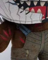DEAD BY DAYLIGHT THE TRAPPER Peluche