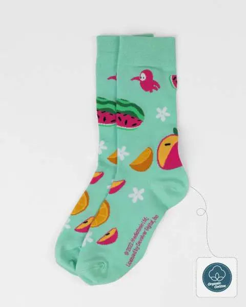 FALL GUYS TUTTI FRUTTI Calcetines Frikytopia