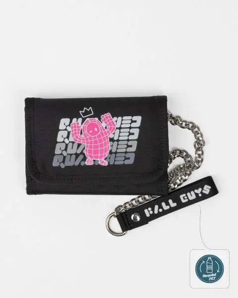 FALL GUYS OFF THE CHAIN Cartera