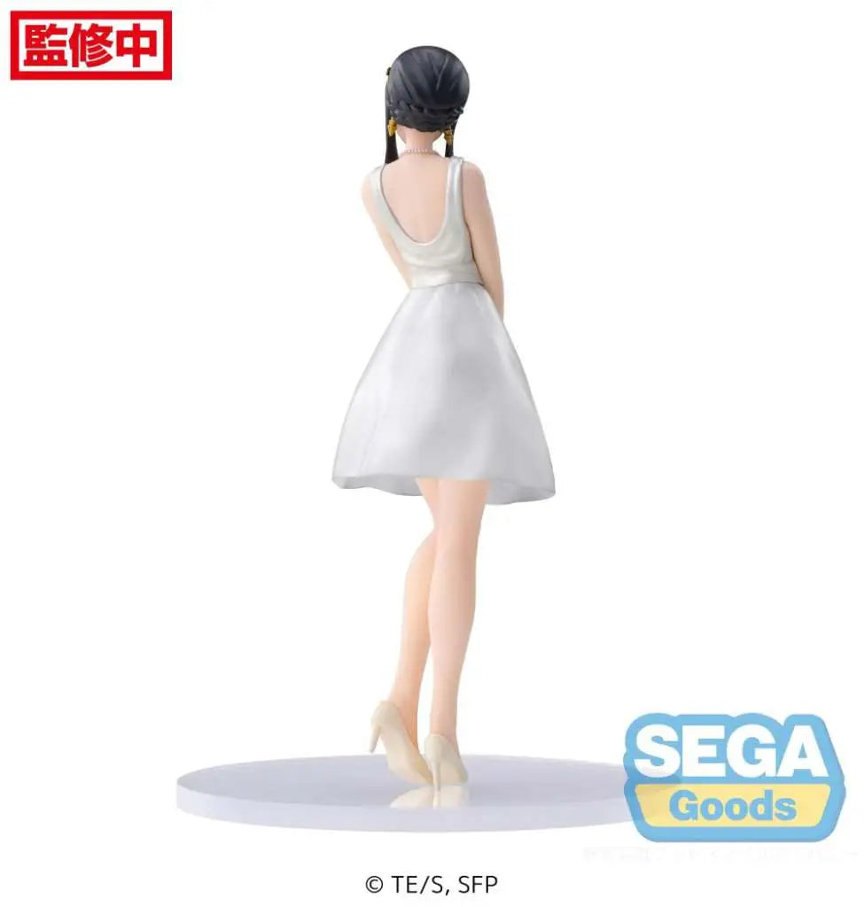 SPYXFAMILY YOR FORGER PARTY PM Figura