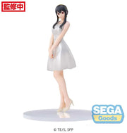SPYXFAMILY YOR FORGER PARTY PM Figura