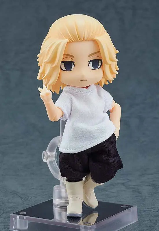 TOKYO REVENGERS MIKEY NENDOROID Muñeca