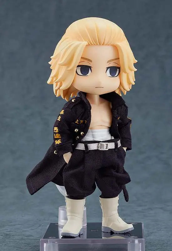 TOKYO REVENGERS MIKEY NENDOROID Muñeca