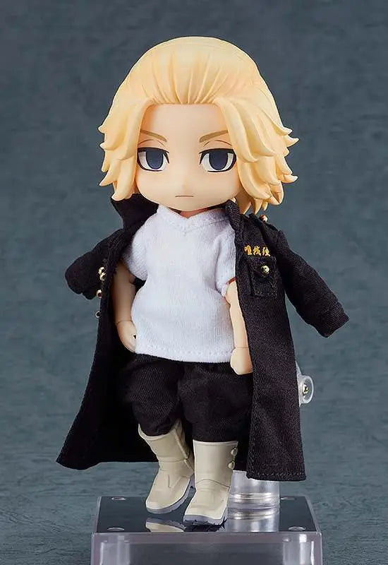 TOKYO REVENGERS MIKEY NENDOROID Muñeca Frikytopia