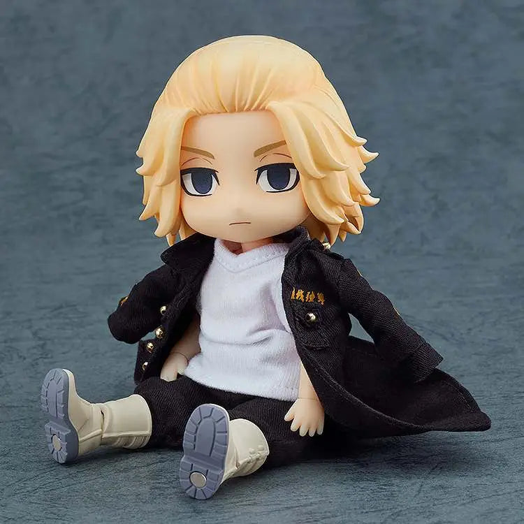 TOKYO REVENGERS MIKEY NENDOROID Muñeca