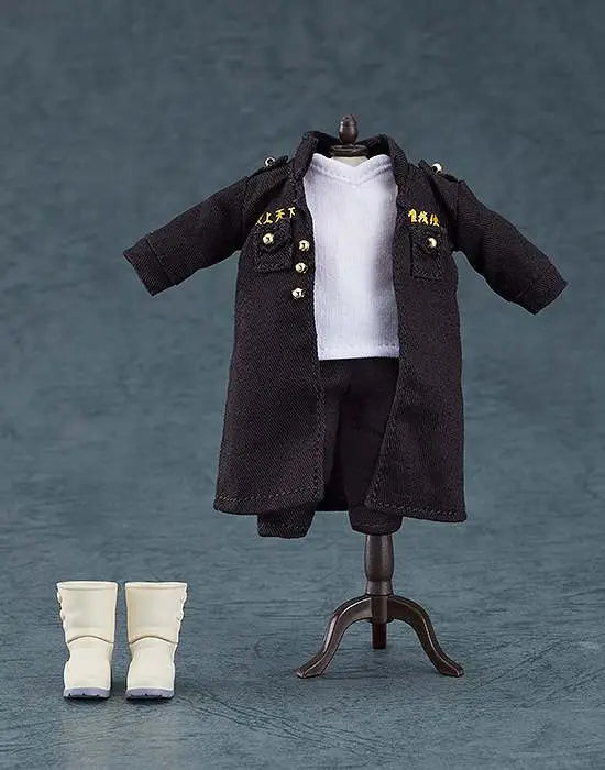 TOKYO REVENGERS MIKEY NENDOROID Muñeca