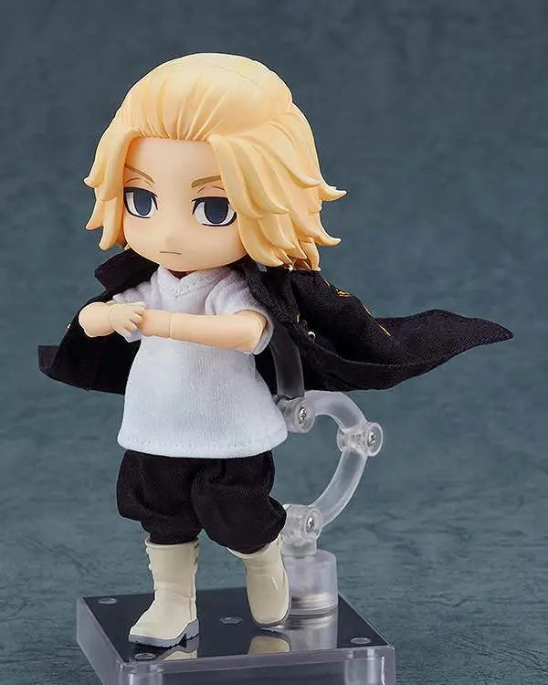 TOKYO REVENGERS MIKEY NENDOROID Muñeca