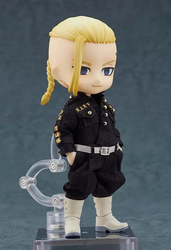 TOKYO REVENGERS DRAKEN NENDOROID Muñeca