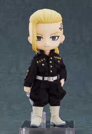TOKYO REVENGERS DRAKEN NENDOROID Muñeca