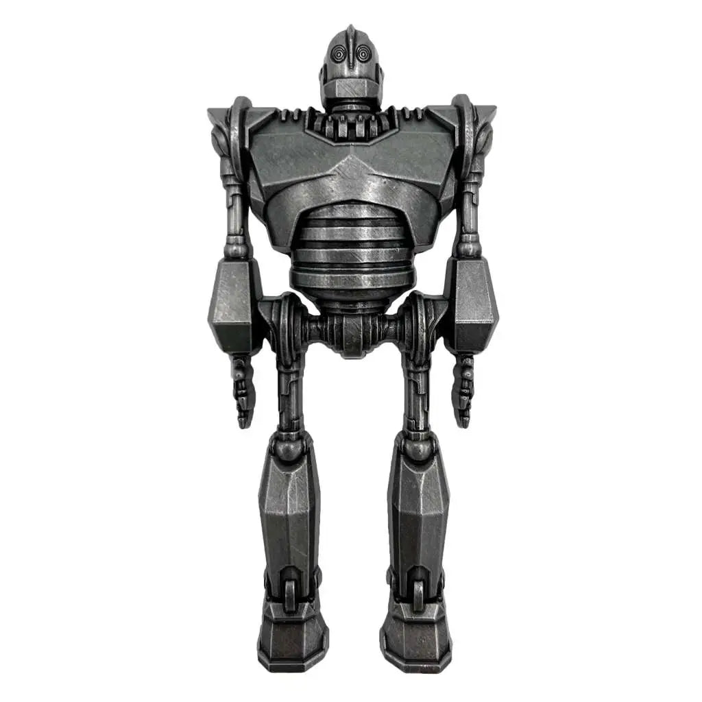 THE IRON GIANT METAL Botella OPENER Frikytopia
