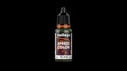 XPRESS COLOR 72419 PLAGUE GREEN