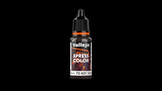 XPRESS COLOR 72421 COPPER BROWN