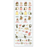 KIKI DELIVERY SERVICE MINI Pegatinas