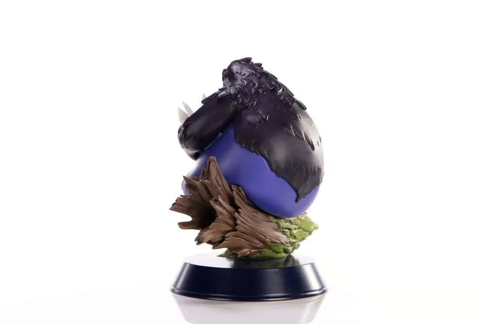 ORIN AND NARU PVC Estatua DAY VERSION