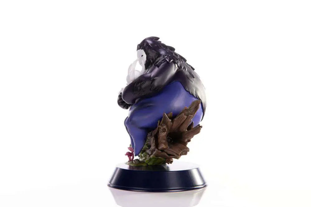 ORIN AND NARU PVC Estatua DAY VERSION