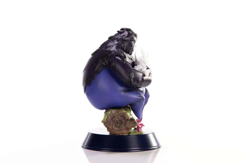 ORIN AND NARU PVC Estatua DAY VERSION