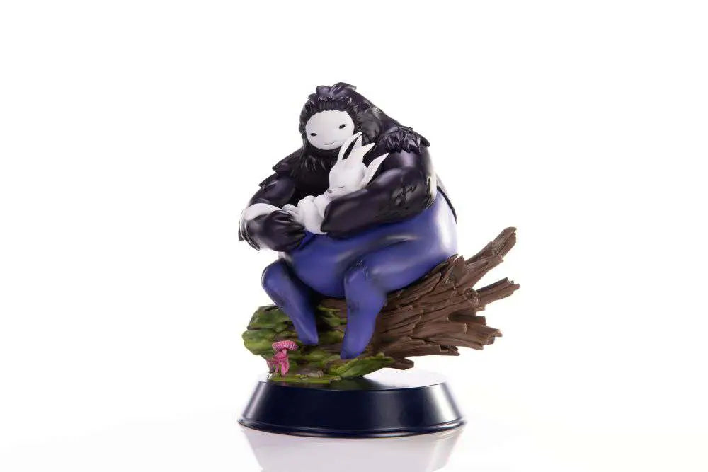 ORIN AND NARU PVC Estatua DAY VERSION