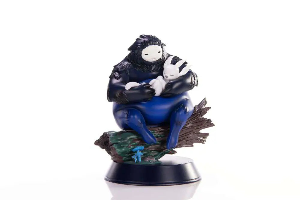 ORIN AND NARU PVC Estatua NIGHT VERSION Frikytopia