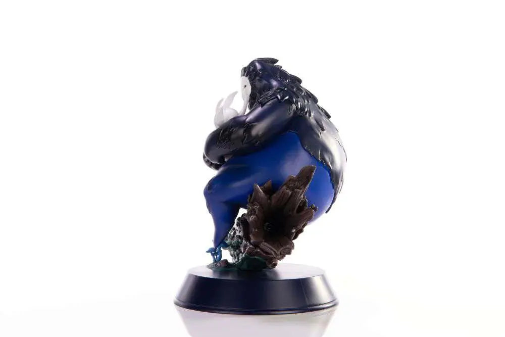 ORIN AND NARU PVC Estatua NIGHT VERSION