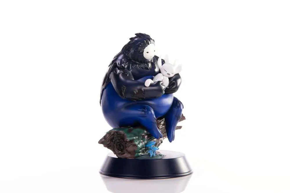 ORIN AND NARU PVC Estatua NIGHT VERSION