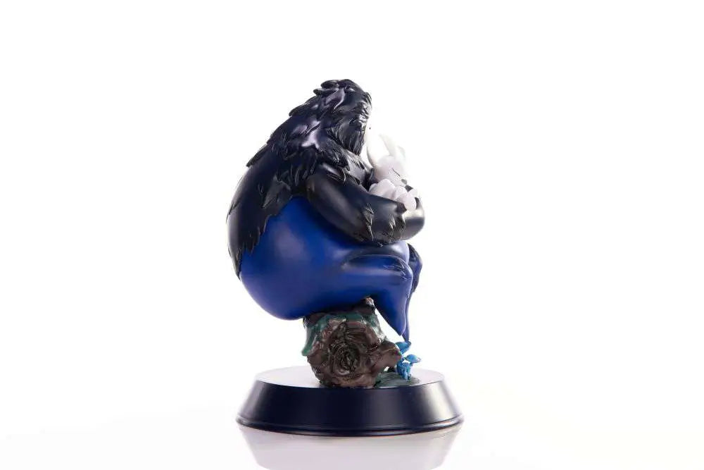 ORIN AND NARU PVC Estatua NIGHT VERSION