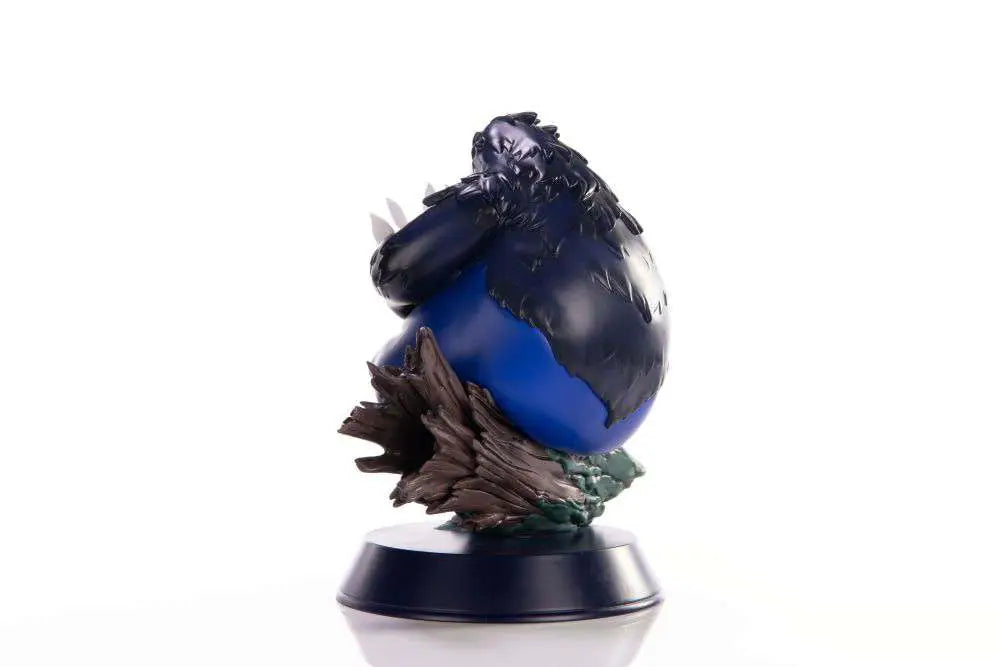 ORIN AND NARU PVC Estatua NIGHT VERSION