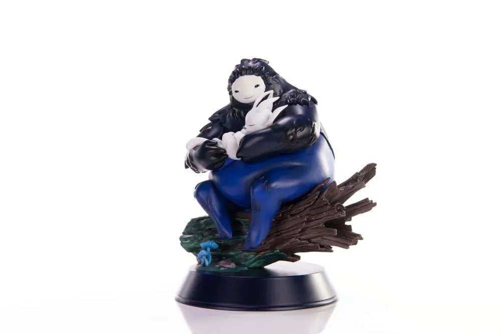 ORIN AND NARU PVC Estatua NIGHT VERSION