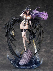 OVERLORD ALBEDO CHINA DRESS 1/7 Estatua