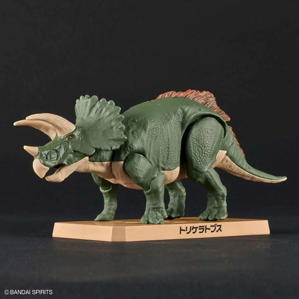 DINOSAURS TRICERATOPS MK Frikytopia