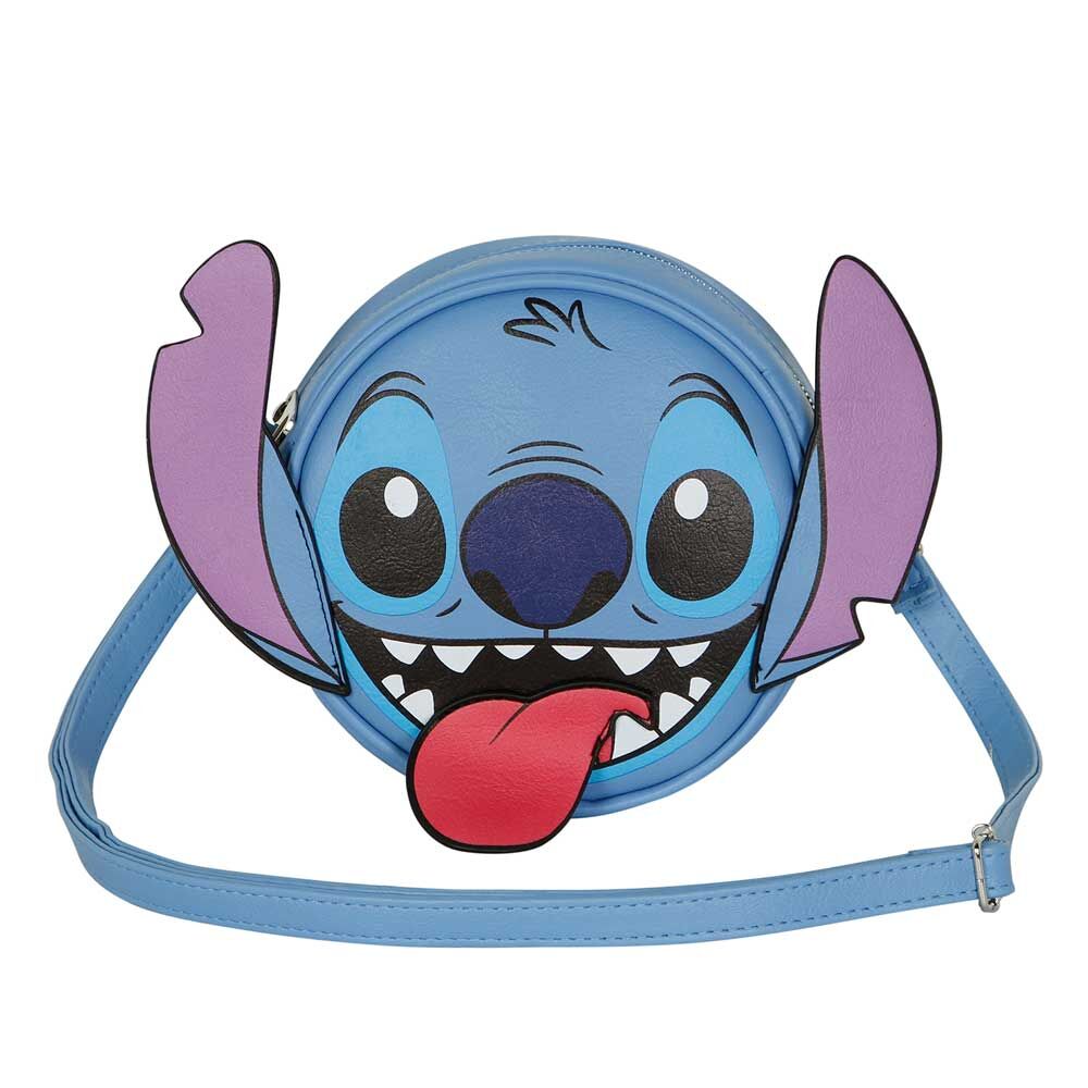 Bolso Tongue Stitch Disney Frikytopia